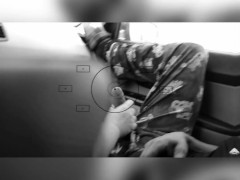 Stick Shift D - Screenshot 8 of 16 - Fake Taxi