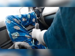 Stick Shift D - Screenshot 9 of 16 - Sneaky
