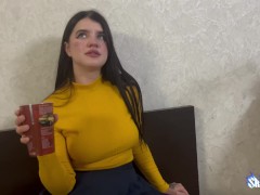 Не Смогли Придумать Сюжет И Просто Потрахались - Screenshot 1 of 16 - Real Sex