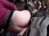 real amateur homemade Fucking My Step Mom Standing Up Doggy Style Till she Cum's on My Cock