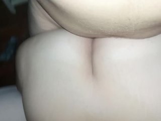 female orgasm, bbw, big ass, pawg