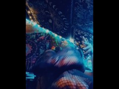 Dont You Wanna Be My Good Foot Boy