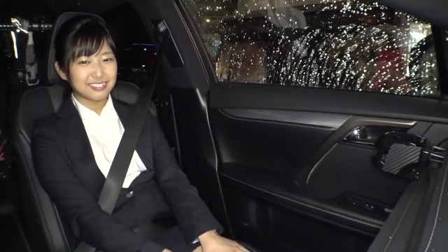 超SSS激カワ関西弁が強烈可愛い清楚な26歳ななちゃん