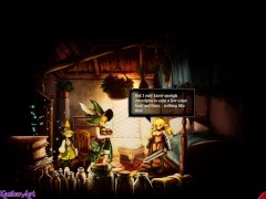 (str8) What have you done! The Vagrant #2 W/HentaiMasterArt