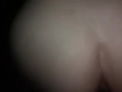 جنس لذيذ مع مؤخرة كبيرة بيضاء، وهي تركب قضيبي وأنا أضاجعها بقوة حتى الفجر 😋💦 - Screenshot 6 of 16 - Ass Fuck