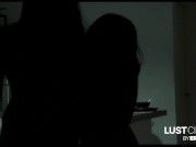 Preview 3 of Sexy Brunettes Taste Each Other - Five Hot Stories for Her on Lust Cinema by Erika Lust