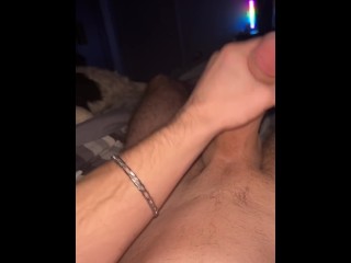 Игра с самим собой