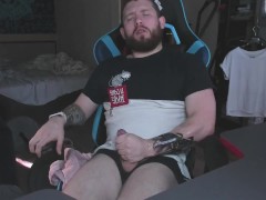 cum yeah