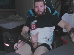 cum yeah - Screenshot 5 of 16 - Masturbate