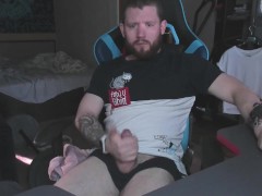 cum yeah - Screenshot 8 of 16 - Beard