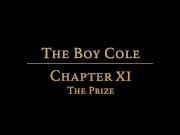 Preview 1 of BoyForSale Master Dixon breeds cute jock Cole Blue