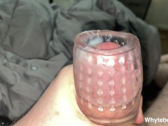 MILK ME! Swallow it all you little SLUT! [NSFW]