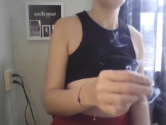 Titty Smoke 15