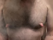 Preview 2 of Pumped Nipples Cloud