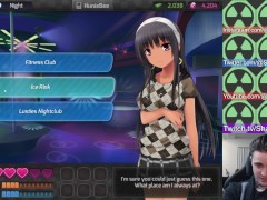 HuniePop | Part 5!
