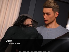 Broken Promises [Ch.3 BETA] #3