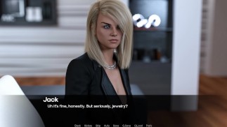 Нарушенные обещания [Гл.3 BETA] #3