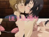 [HMV] Kiss-Lilysandy