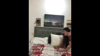 Donne-moi un demi-frère dur, je me suis mal comporté