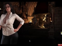 The Genesis Order Gameplay P90