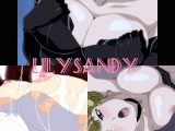 屋外セックス[HMV]-リリーサンディ