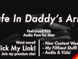 Loving Daddy Breeds His Boy & Gives Him Sweet Aftercare [Erotic Audio for Men]