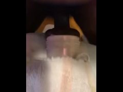 Nutted twice 💦