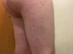 Home alone finally and spun