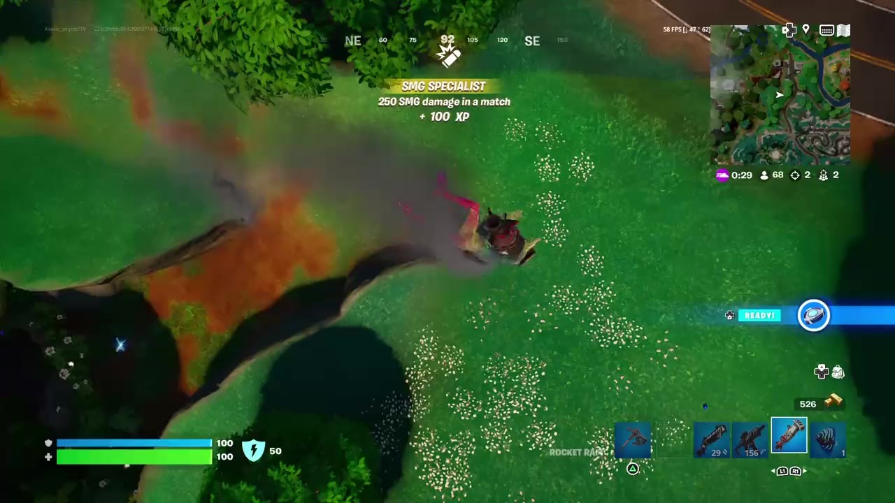 Solo Duos ending in Nutter Saddness - Pornhub.com