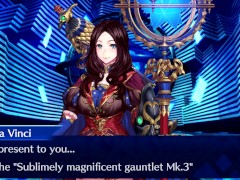 Search for a senpai - BB's test (Choose route/gangbangs!) - Screenshot 16 of 16 - Fate