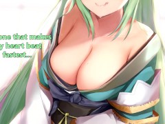 Search for a senpai - BB's test (Choose route/gangbangs!) - Screenshot 6 of 16 - Fate