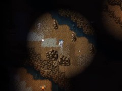 A Witch of Eclipse - Lutando contra goblins no fundo da caverna