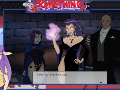 Something Unlimited Uncensored Guide Part 137