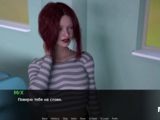 big tits, sex game, visual novel, 3d