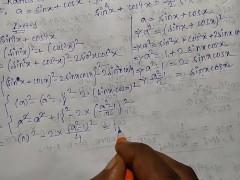 Prove this math , Ratios of multiple angles Math part 26 Slove by Bikash Educare