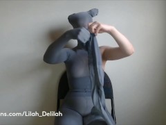 Getting Encased in Grey
