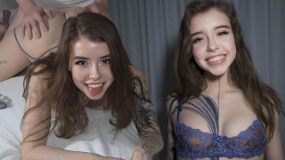ROUGH SEX COMPILATION OF THE BEST OF DIRTY COLLEGE TEENS