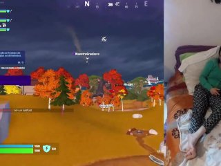 Estoy llegando... estoy llegando