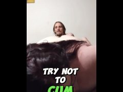 Try not to CUM compilation. 10 minute challenge.