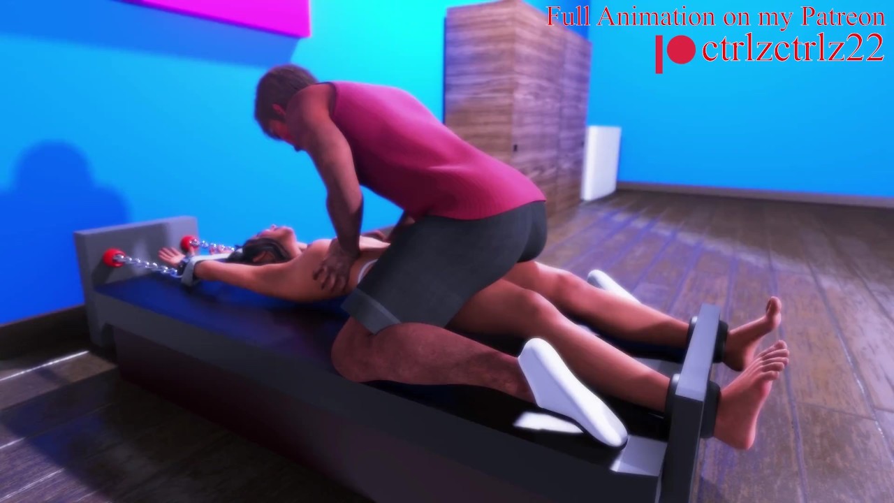 hentai 3d stretch ストレッチとくすぐり(アニメーション) - Pornhub.com