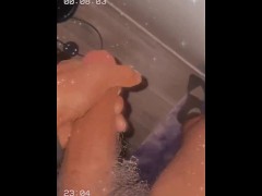 SESSION ALONE 💦💯 - Screenshot 11 of 16 - Bbc Jackoff