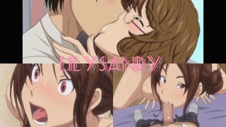 [HMV] First Time Preview-Lilysandy