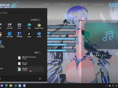 駆動妖精アイディールレイズ 体験版 Riez-ON - Screenshot 1 of 16 - Ruis Game Room