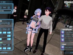 駆動妖精アイディールレイズ 体験版 Riez-ON - Screenshot 11 of 16 - Doujin Game