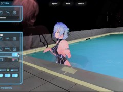 駆動妖精アイディールレイズ 体験版 Riez-ON - Screenshot 15 of 16 - Big Boobs