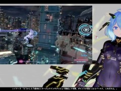駆動妖精アイディールレイズ 体験版 Riez-ON - Screenshot 2 of 16 - Doujin Game