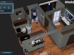 駆動妖精アイディールレイズ 体験版 Riez-ON - Screenshot 7 of 16 - Ruis Game Room