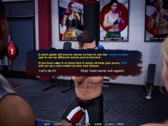 Alpha, Omega (v0.3.1) #3