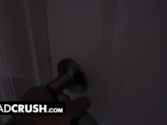 Desperate Step-Daughter Confides In Step-Daddy That She Doesn’t Know The First Thing About Sex - Screenshot 3 of 16 - Step Dad