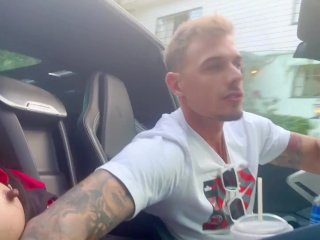 Pick Me Up And Put That Huge Cock In My Pussy! screenshot number 1